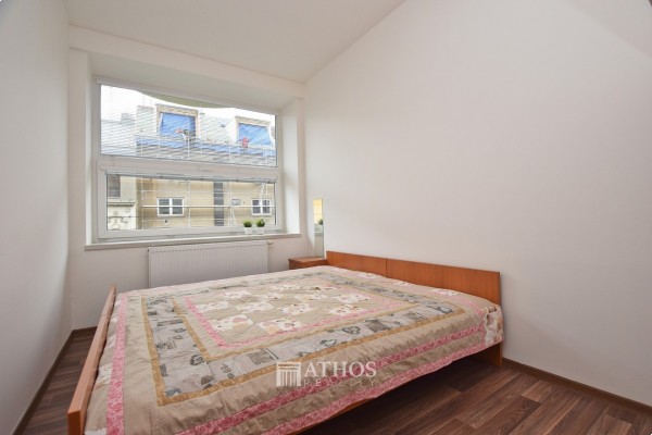 2+1 ul. Horova, Brno