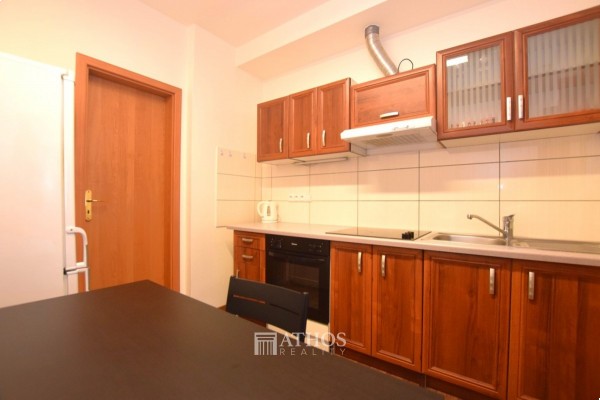 2+1 ul. Horova, Brno