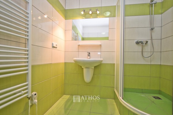 2+1 ul. Horova, Brno