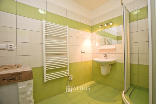 2+1 ul. Horova, Brno