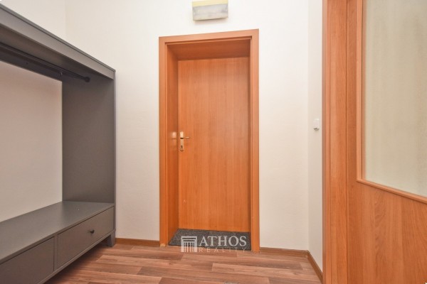 2+1 ul. Horova, Brno