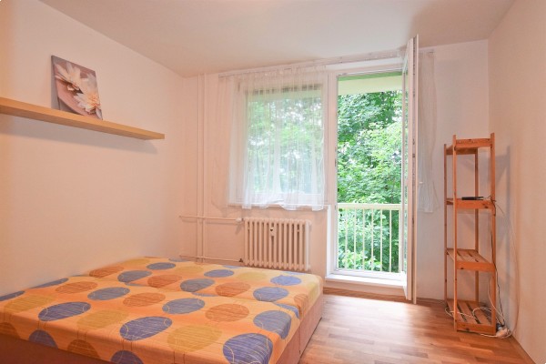 1+kk ul. Jedovnická Brno - Líšeň