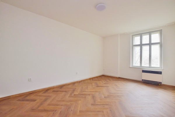 Pronájem 1+1 ul. Husovická, Brno - sever