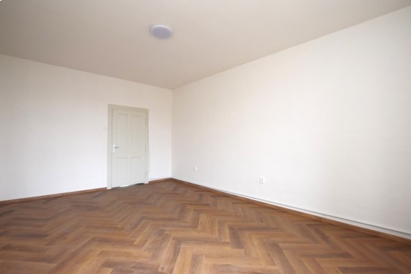 Pronájem 1+1 ul. Husovická, Brno - sever