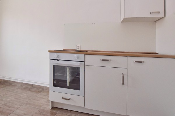 Pronájem 1+1 ul. Husovická, Brno - sever