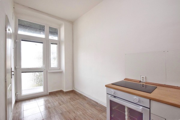 Pronájem 1+1 ul. Husovická, Brno - sever