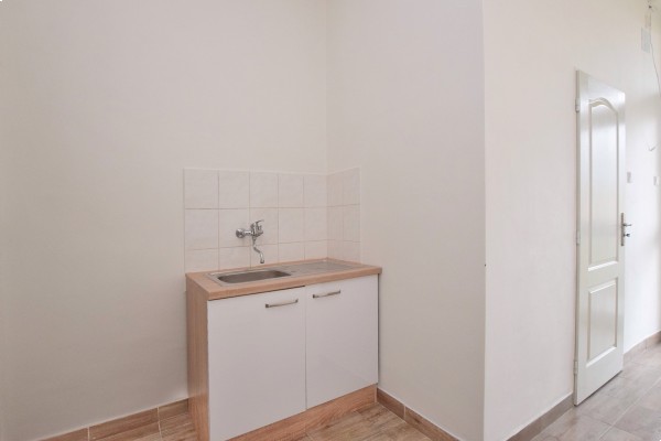 Pronájem 1+1 ul. Husovická, Brno - sever