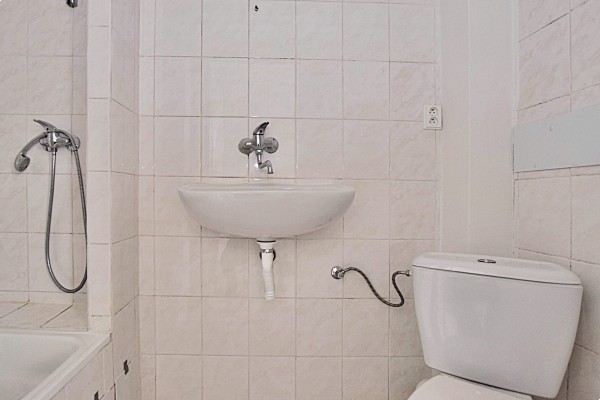 Pronájem 1+1 ul. Husovická, Brno - sever