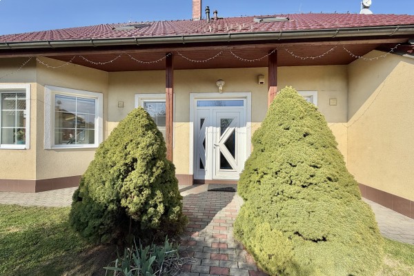 PRODEJ RODINNÉHO DOMU V MORAVANECH U BRNA