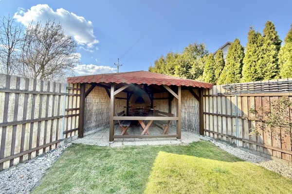 PRODEJ RODINNÉHO DOMU V MORAVANECH U BRNA