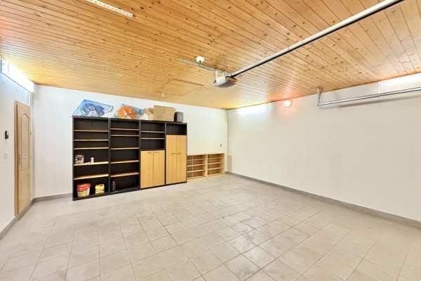 PRODEJ RODINNÉHO DOMU V MORAVANECH U BRNA