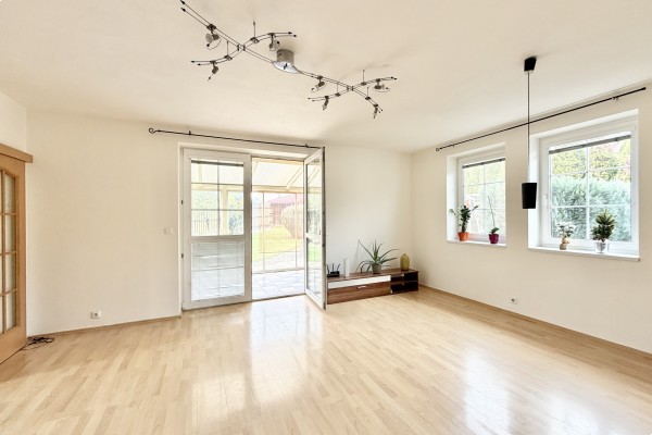 PRODEJ RODINNÉHO DOMU V MORAVANECH U BRNA