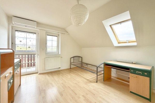 PRODEJ RODINNÉHO DOMU V MORAVANECH U BRNA