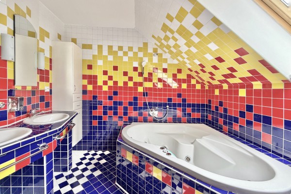 PRODEJ RODINNÉHO DOMU V MORAVANECH U BRNA