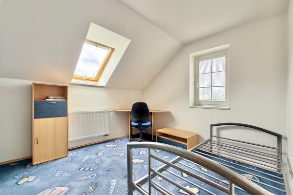 PRODEJ RODINNÉHO DOMU V MORAVANECH U BRNA