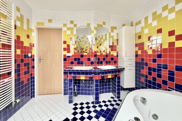 PRODEJ RODINNÉHO DOMU V MORAVANECH U BRNA