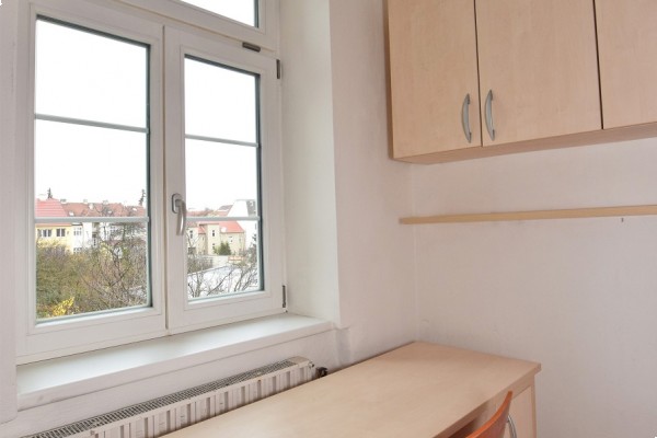 2,5+1 Brno, Královo Pole, ul. Svatopluka Čecha