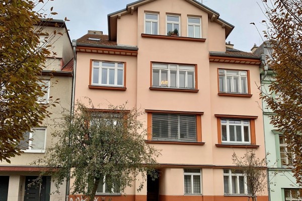 2,5+1 Brno, Královo Pole, ul. Svatopluka Čecha