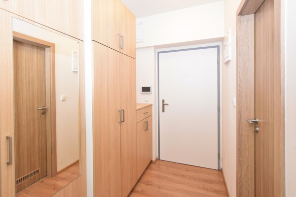 CIHLOVÝ BYT V BRNĚ K PRONÁJMU