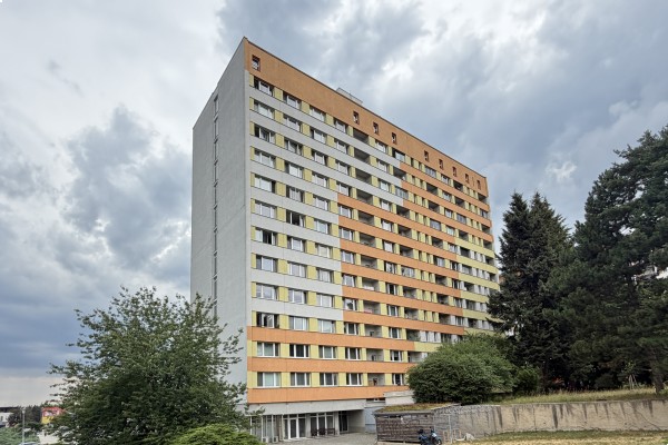 PRONÁJEM ZAŘÍZENÉHO BYTU V BRNĚ!