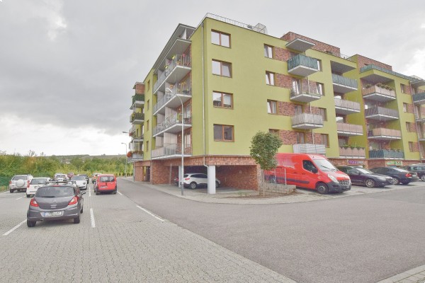 2+kk, Brno – Starý Lískovec, ul. U Leskavy