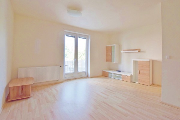 2+kk, Brno – Starý Lískovec, ul. U Leskavy