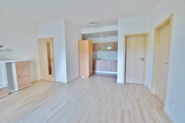 2+kk, Brno – Starý Lískovec, ul. U Leskavy