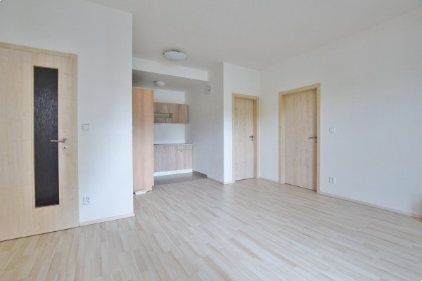2+kk, Brno – Starý Lískovec, ul. U Leskavy