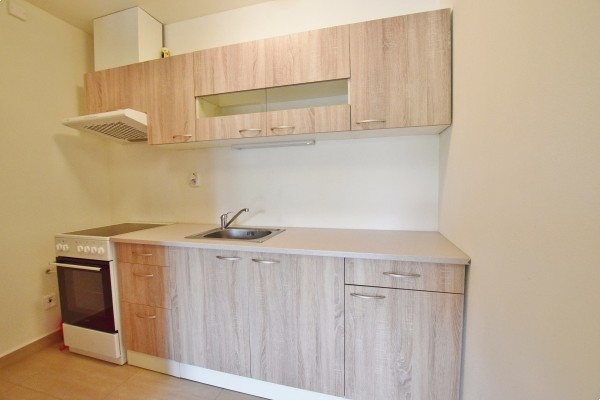2+kk, Brno – Starý Lískovec, ul. U Leskavy
