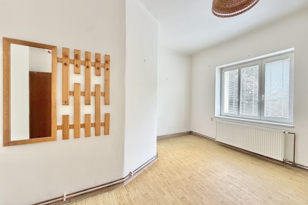 CIHLOVÝ BYT 2+KK K PRONÁJMU V BRNĚ