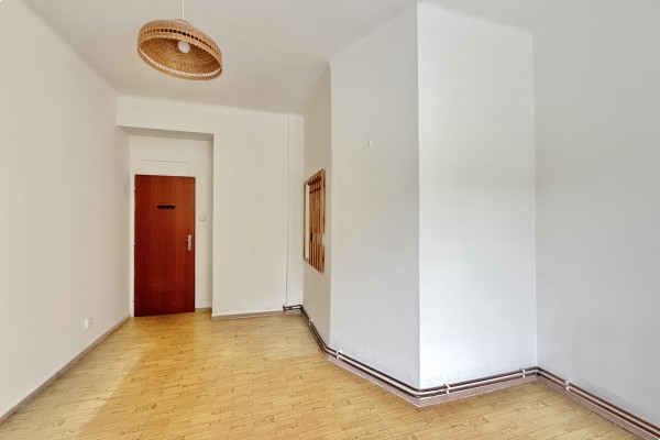 CIHLOVÝ BYT 2+KK K PRONÁJMU V BRNĚ