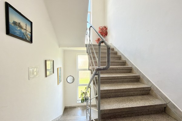 CIHLOVÝ BYT 2+KK K PRONÁJMU V BRNĚ