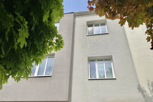CIHLOVÝ BYT 2+KK K PRONÁJMU V BRNĚ