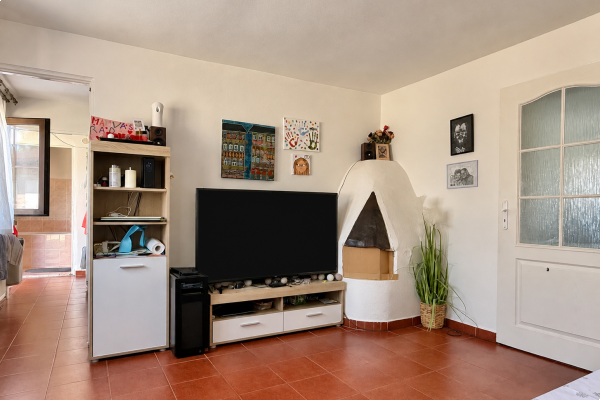 Pronájem prostorného bytu 3+1, 90 m², Brno – Soběšice, ul. Zeiberlichova