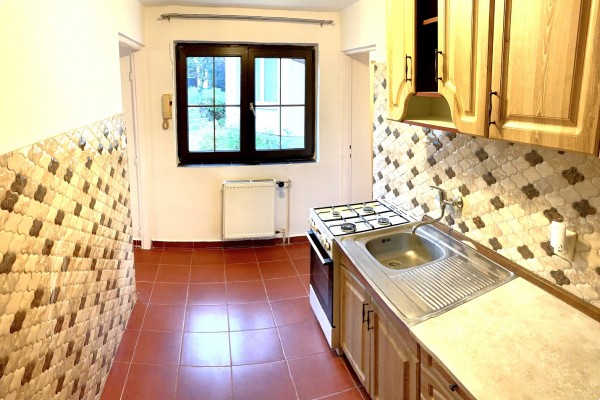 Pronájem prostorného bytu 3+1, 90 m², Brno – Soběšice, ul. Zeiberlichova