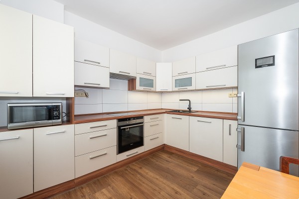 PRODEJ BYTU 3+1+2x LODŽIE, BRNO SLATINA