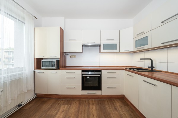 PRODEJ BYTU 3+1+2x LODŽIE, BRNO SLATINA