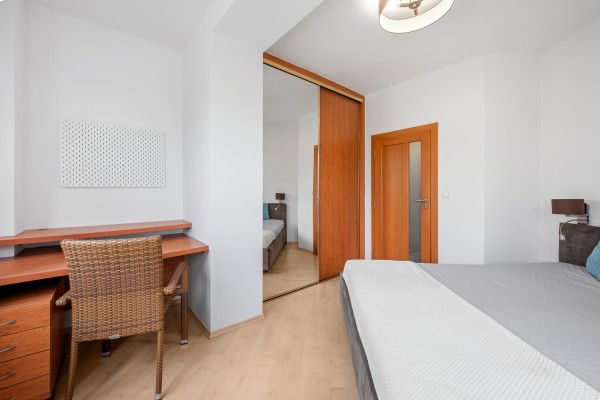 PRODEJ BYTU 3+1+2x LODŽIE, BRNO SLATINA