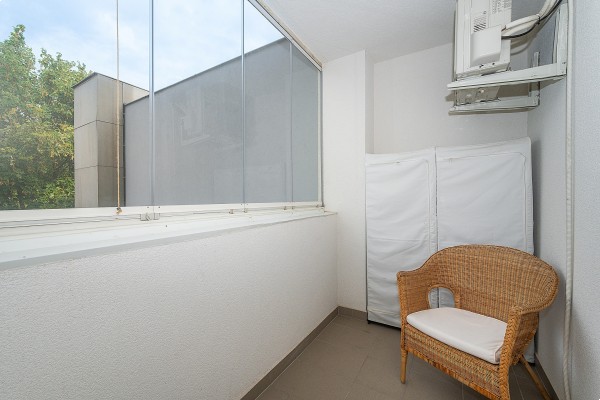 PRODEJ BYTU 3+1+2x LODŽIE, BRNO SLATINA