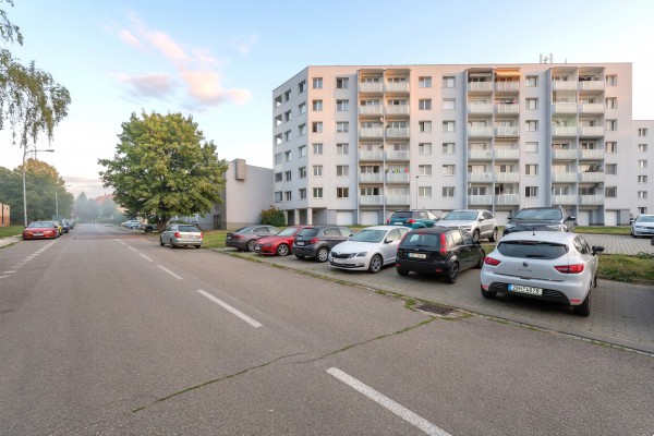 PRODEJ BYTU 3+1+2x LODŽIE, BRNO SLATINA