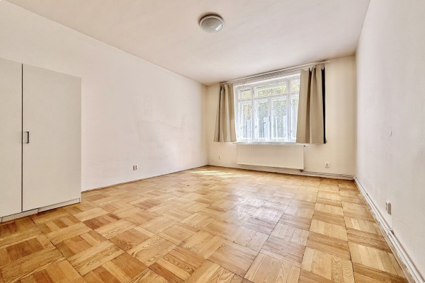 1+1, 47 m2, ul. Svatopluka Čecha, Brno