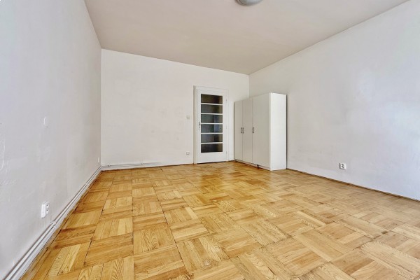1+1, 47 m2, ul. Svatopluka Čecha, Brno