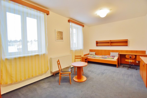 1+kk, Brno – Žabovřesky, ul. Horova