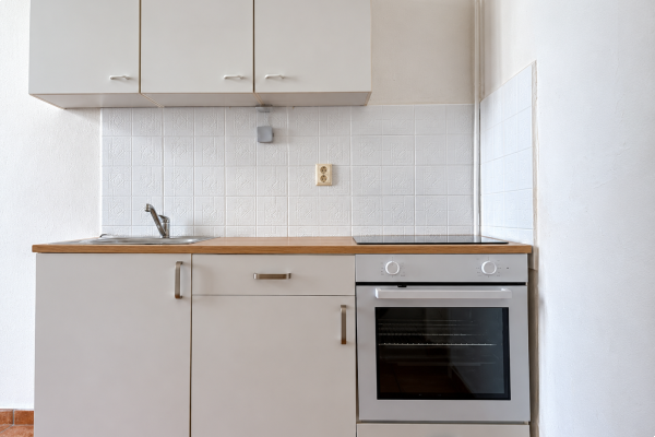 1+1, 36 m², ul. Husovická, Brno – sever