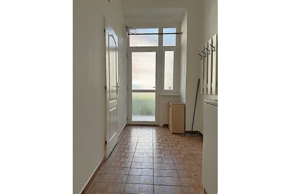 1+1, 36 m², ul. Husovická, Brno – sever