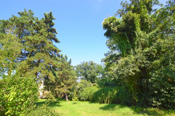 Prodej rodinného domu se zahradou v Brně