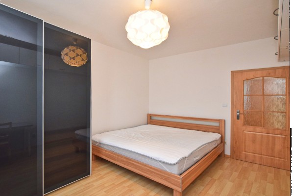 Pronájem 2+kk ul. Langrova Brno Slatina
