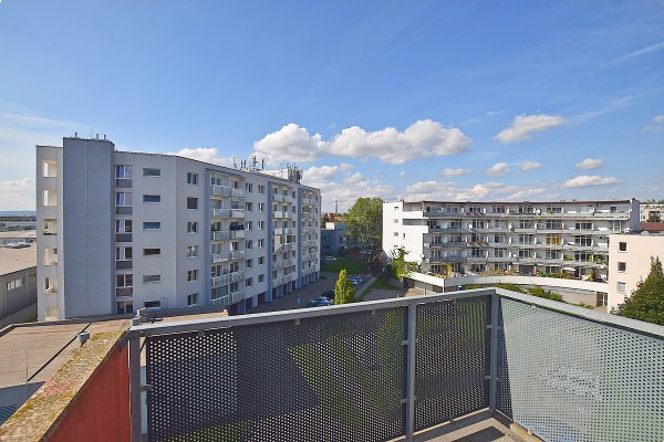 Pronájem 2+kk ul. Langrova Brno Slatina